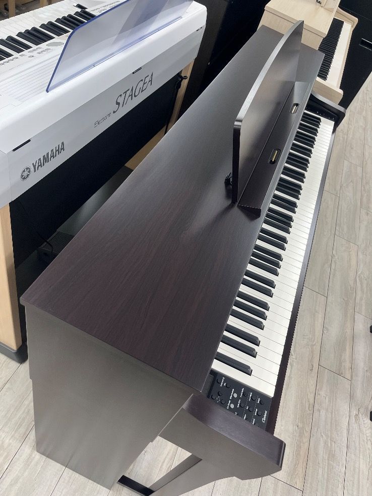 ★71867【電子ピアノ】YAMAHA　CLP745R　21年製 ☆71867【電子ピアノ】YAMAHA CLP745R 21年製 - メルカリ