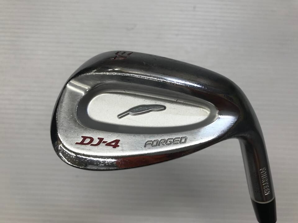DJ-4 54 WEDGE NSプロ DS-91w ウェッジ フォーティーン 最短