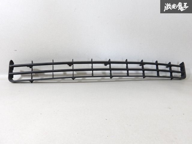 【破損無!!】TOYOTA トヨタ 純正 70 スープラ ラジエータグリル グリル ラジエータ下部 53112-14050 即納 棚1-1-5-C