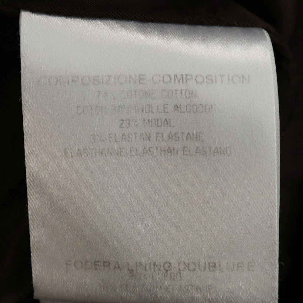 GUCCI (グッチ) VELVET BLAZER ヴェルヴェット ブレザー テーラード  