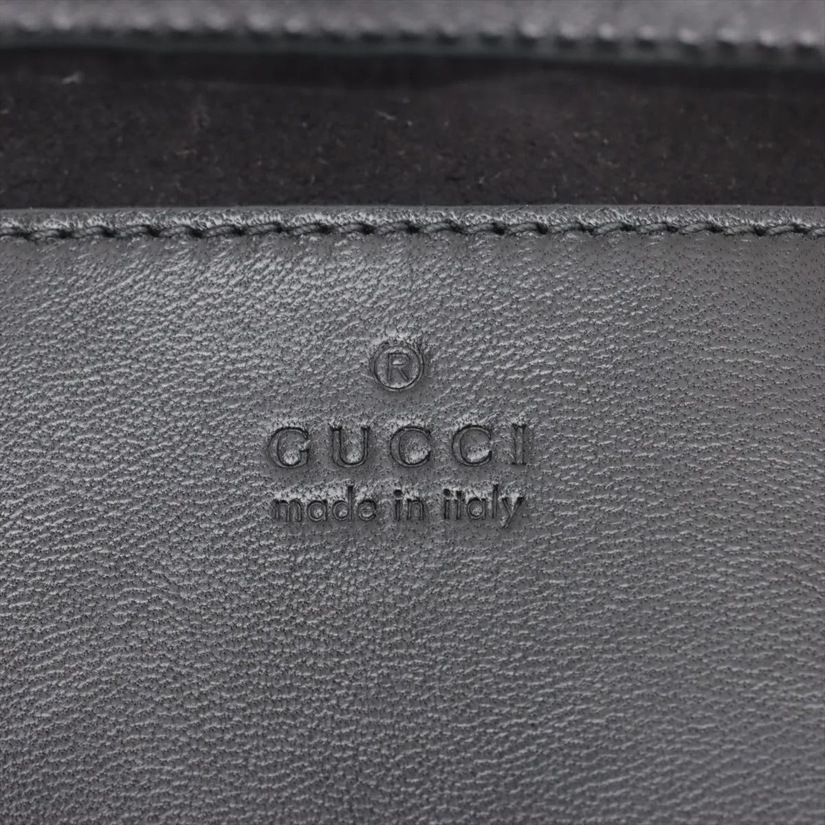 GGマーモント レザー