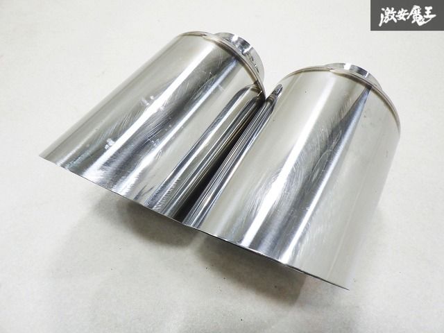 ポルシェ993（自動車用マフラーカッター）の商品一覧｜排気系パーツ｜自動車 | 車、バイク、自転車 通販 - Yahoo!ショッピング