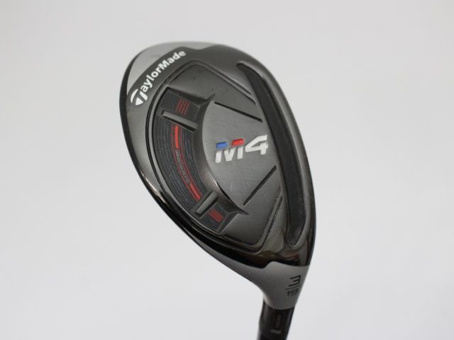 中古即決 テーラーメイド M4 RESCUE/REAX90JP(JP)/S/19[3267] 中古[B-ランク] ユーティリティ テーラーメイド M4 RESCUE
