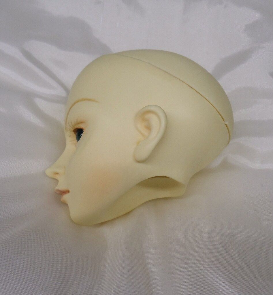 ボークス SD13男の子 クリス 1st ヘッド