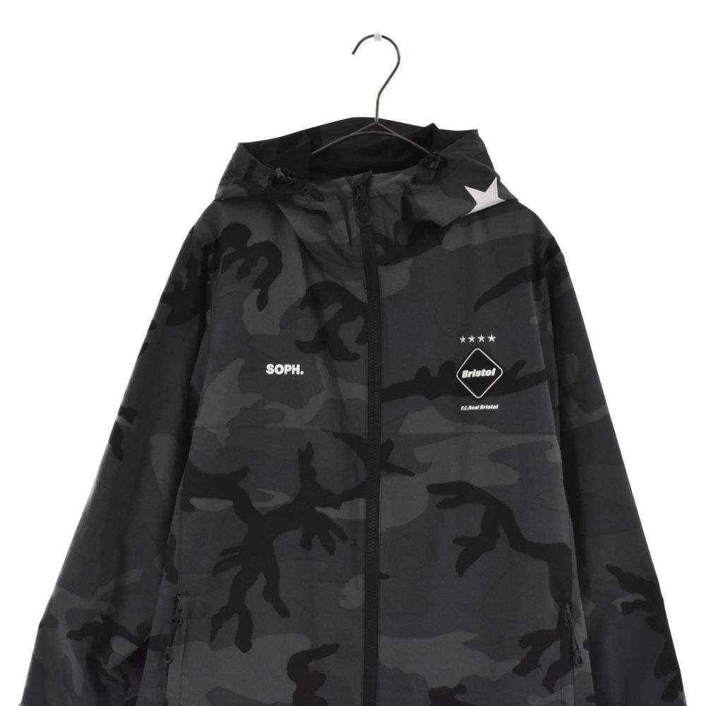 F.C.R.B./F.C.Real Bristol/FCRB (エフシーアールビー/エフシーレアル  