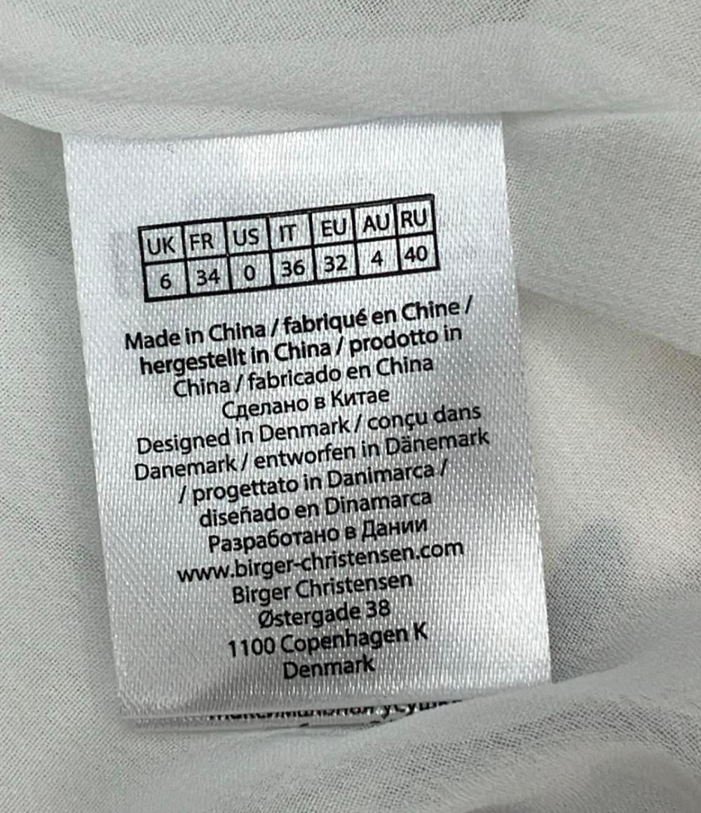 ロテート パフスリーブドレス レディース SIZE 6 (S) ROTATE - メルカリ 