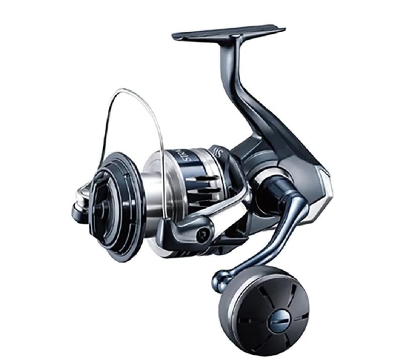 シマノ(SHIMANO) スピニングリール 20 ストラディックSW 6000PG