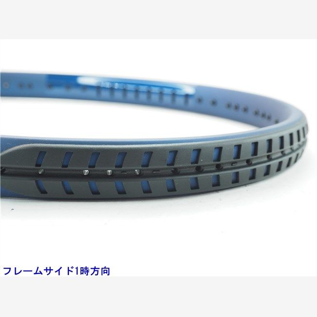 中古 テニスラケット ウィルソン トライアド スリー 2021年モデル (G2