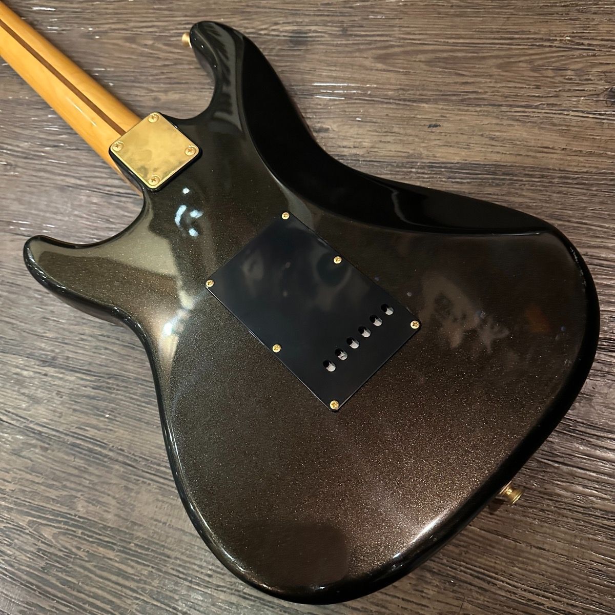 ANBOY ODYSSEY(オデッセイシリーズ フジゲン 日本製)（中古