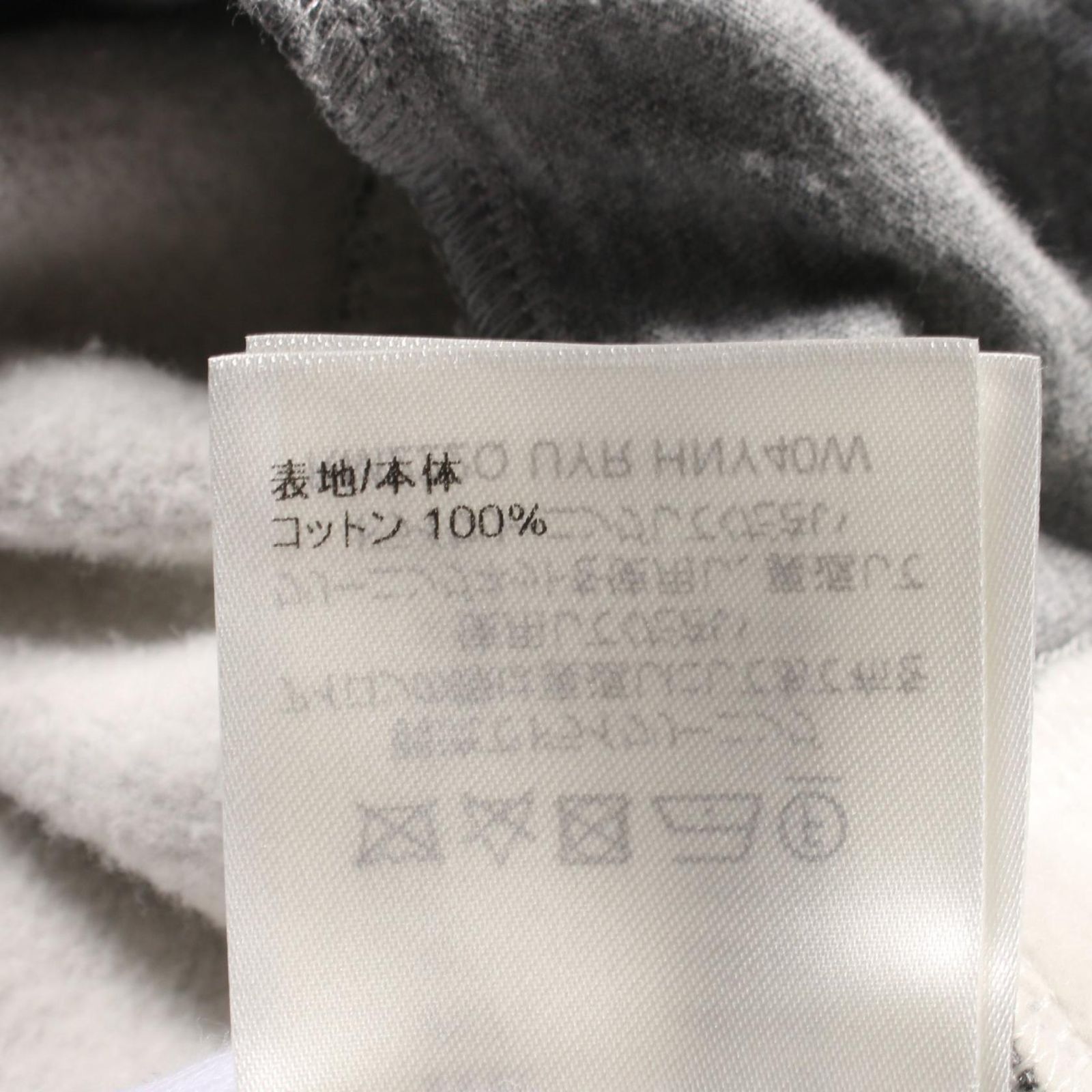 LOUIS VUITTON ルイ・ヴィトン モノグラム サークルカット