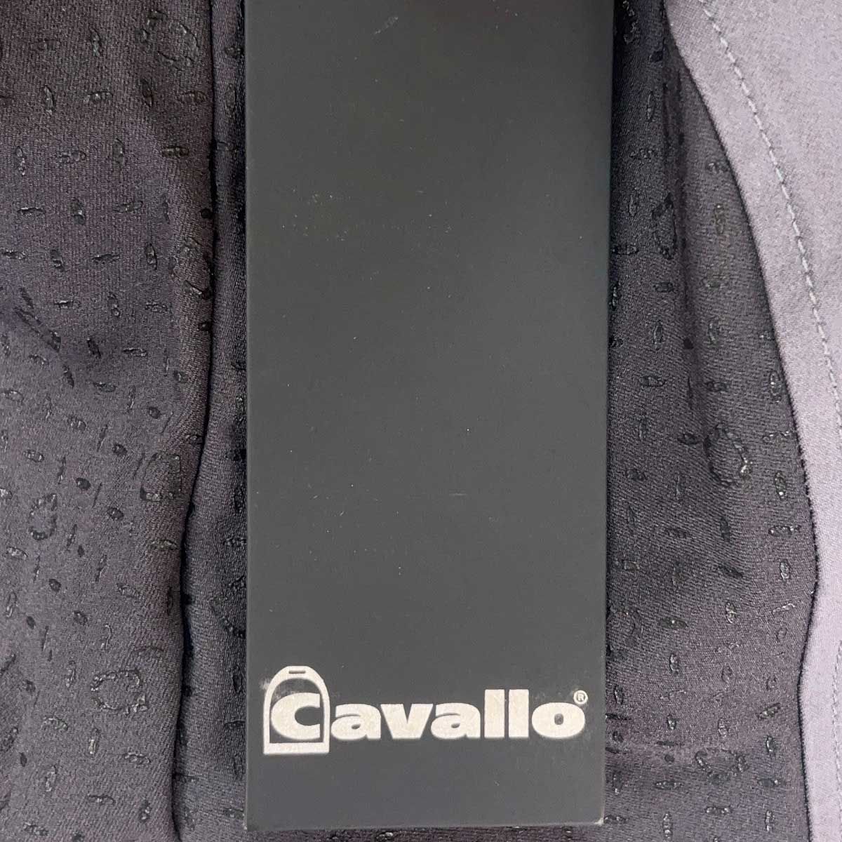 未使用】CAVALLO カバロ Caja Grip 351 カジャグリップ