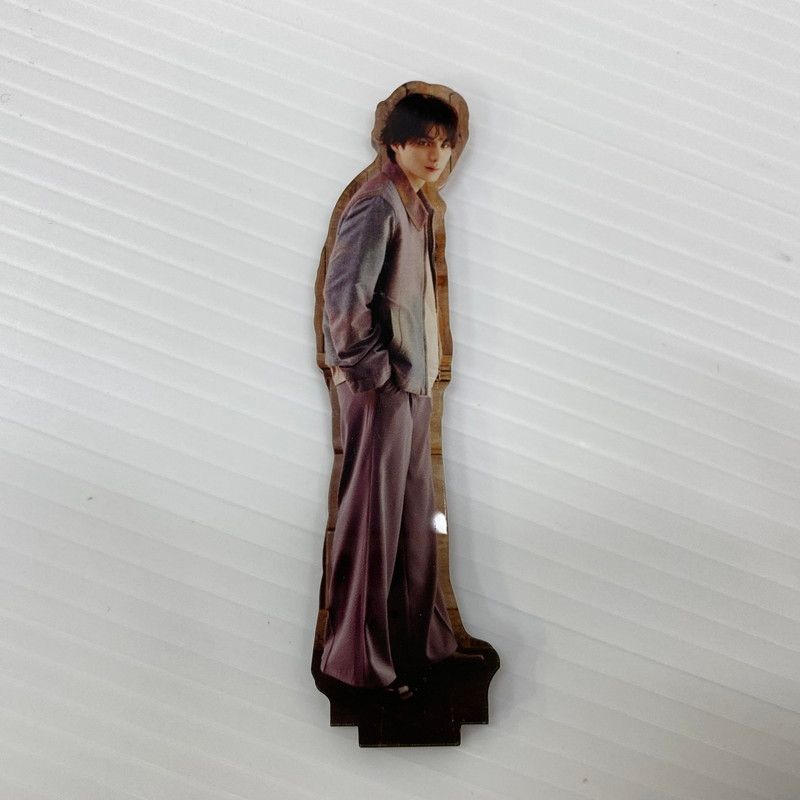 中古品】 本田響矢 Birthday Event 2024 アクリルスタンドB