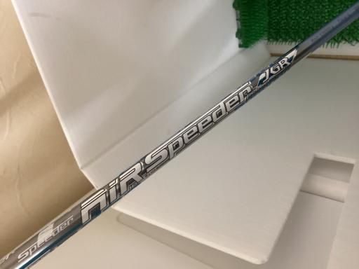 ブリヂストン TOUR B JGR 2019 ブルー U 4 レディース ユーティリティ UT Air Speeder フレックスL 女性用 右利き 右用 Cランク ゴルフクラブ