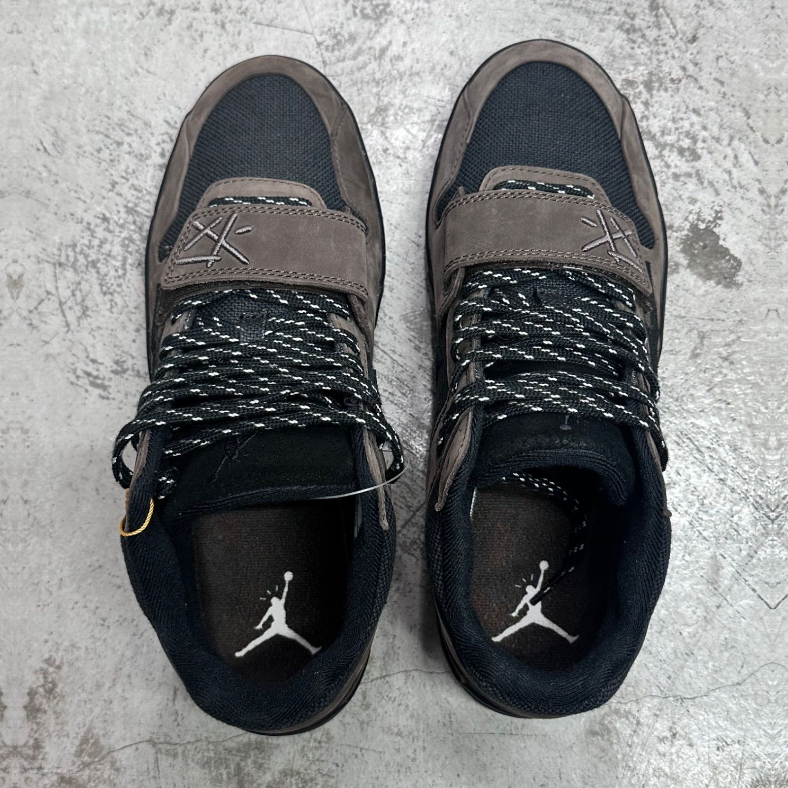 Travis Scott × Nike Jordan Jumpman Jack TR CJ1 T-Rexx Travis Scott × Nike Jordan Jumpman Jack TR CJ1 T-Rexx