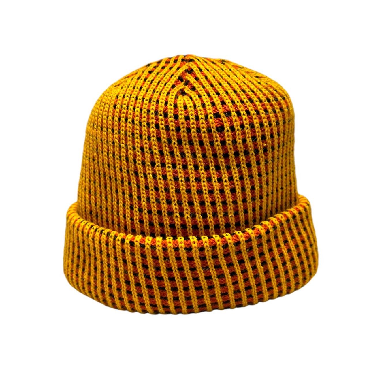 Dime ニット帽 ビーニー カナダ製 org.jpg