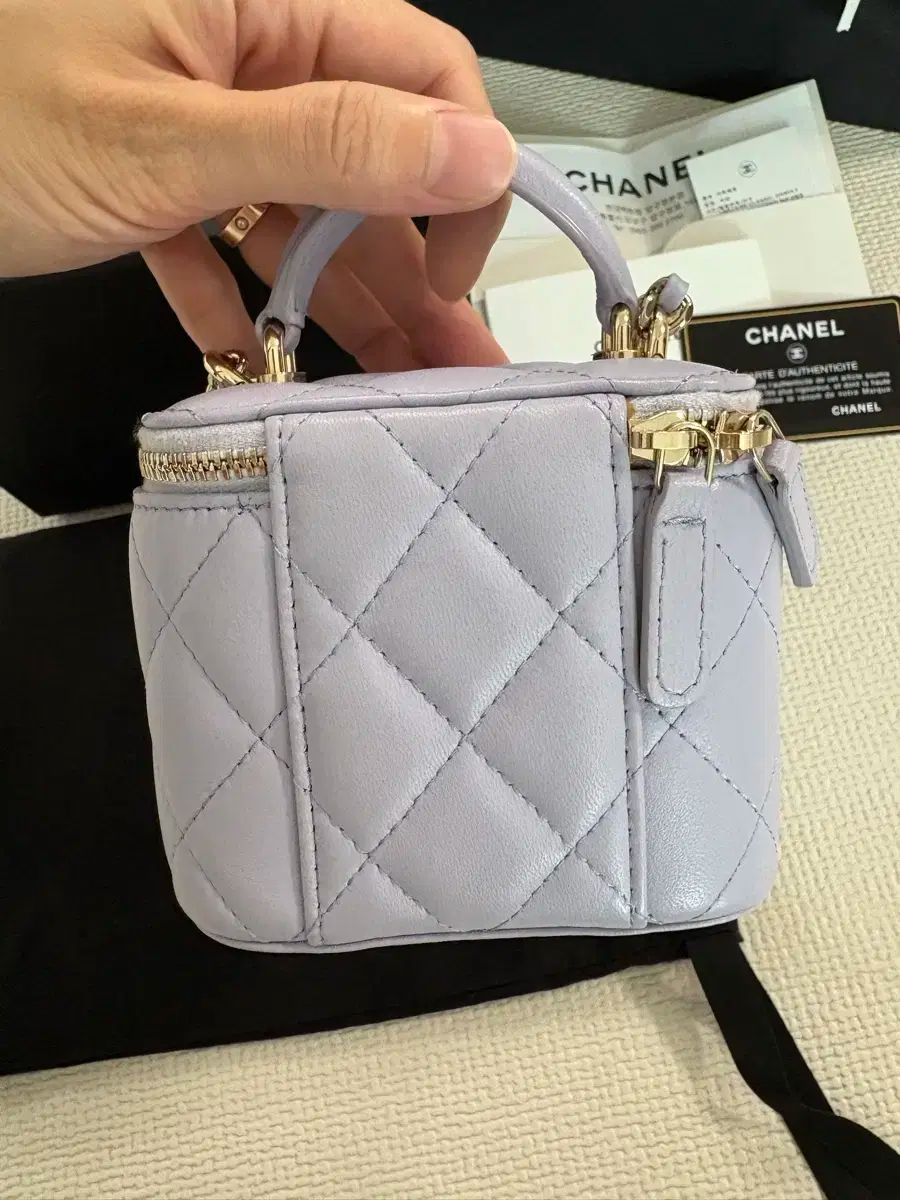 お洒落チェーン★【CHANEL】バニティー Amazon | [ CHANEL(シャネル)] 2022春夏 クラシック チェーン