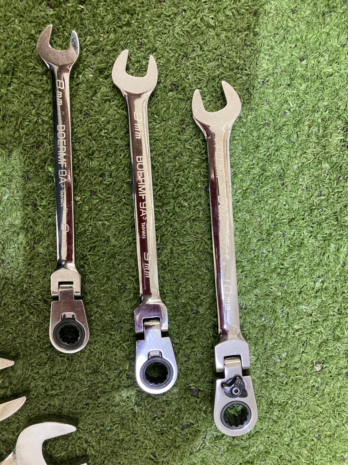 専用7点 スリクソン ZXi7 アイアン N.S.PRO MODUS3 TOUR 105 スチール