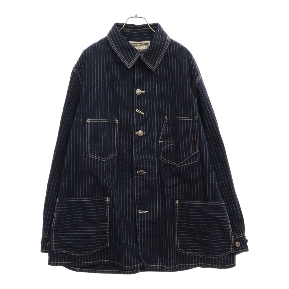 【新品】FREEWHEELERS \"アイアンオールズ “デニムジャケット FREEWHEELERS THE IRONALL デニム入荷！ | FORTYNINERS no blog