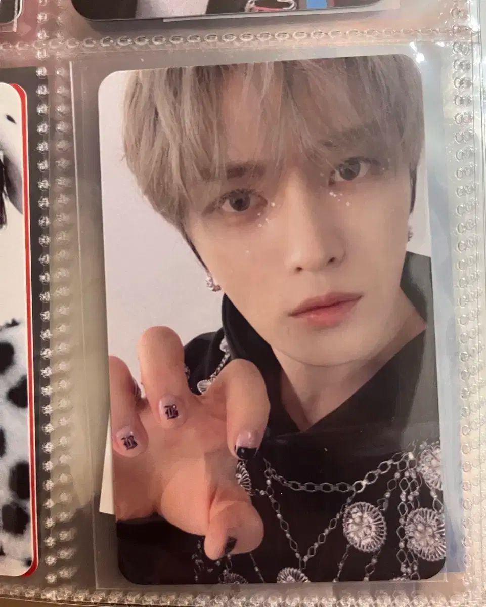 JaeJoong ジェジュン ワルツ ソウルコン 第二代ペンライト特典 トレカ キム・ジェジュン(KIM JAEJOONG) ペンライト トレカ - メルカリ
