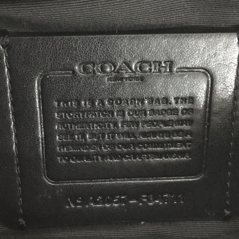 ウエストバッグ