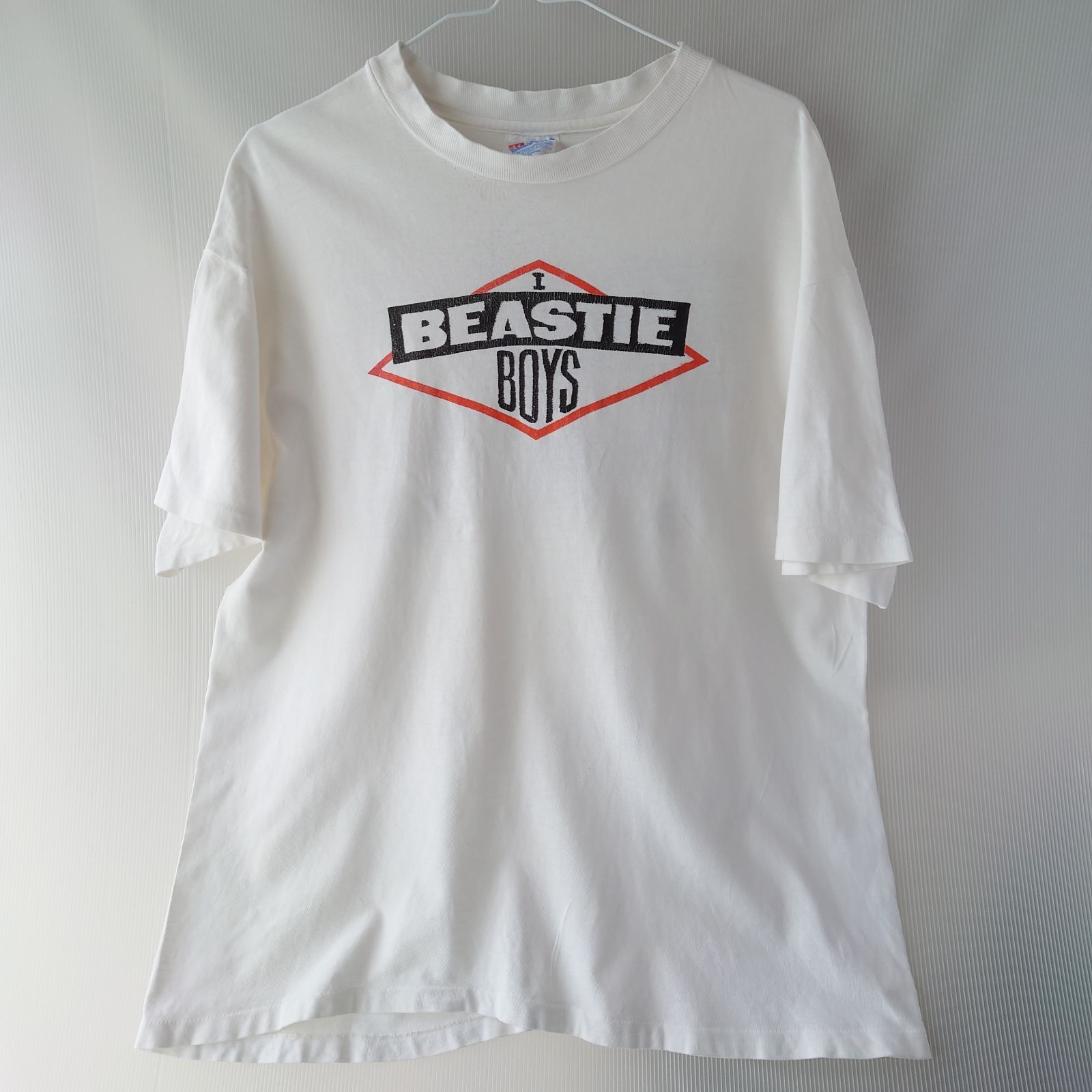 デッドストック ビンテージBEASTIE BOYS Tシャツ  defjam デッドストック ビンテージBEASTIE BOYS Tシャツ defjam