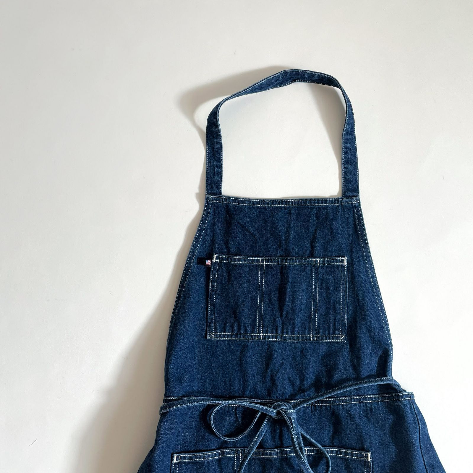 24024 POLO RALPH LAUREN ポロラルフローレン PAINTER SMOCK