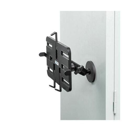 マンフロット アクセサリーバリアブル フリクション アーム タブレットホルダー マンフロット アクセサリーバリアブル フリクション アーム タブレット