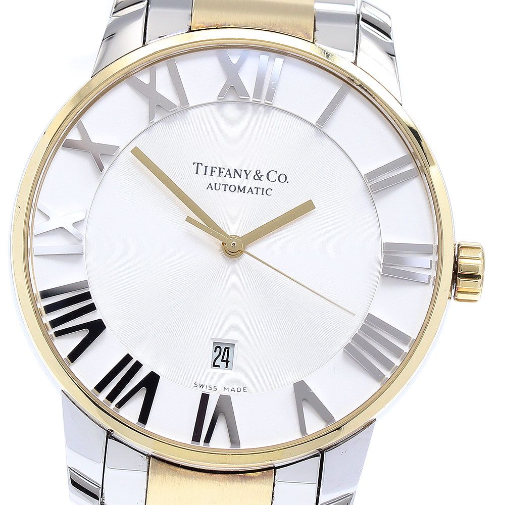 ティファニー TIFFANY&Co. Z1810.68.13A21A00A アトラス ドーム