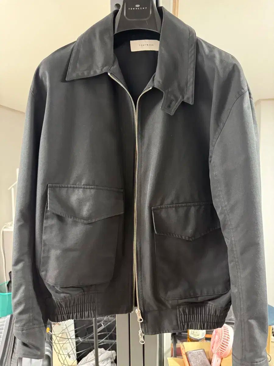 希少サイズ4正規品thugclubMA-1ブラックボンバージャケット　定価14万 希少サイズ4正規品thugclubMA-1ブラックボンバージャケット 定価14万