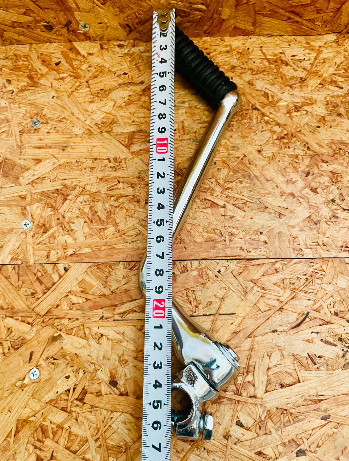 gs400 純正キックペダル gs400 キックペダル gs400 純正キックペダル GS400 純正キックペダル ②