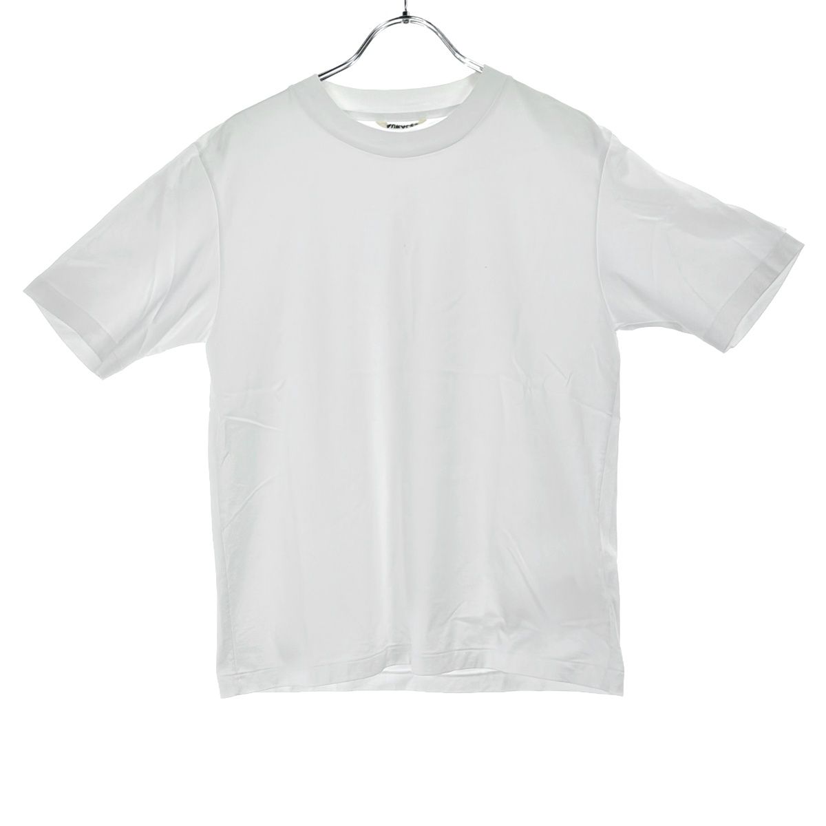 AURALEE オーラリー オーガニックコットンハイゲージジャージーTシャツ AURALEE オーラリー 22SS ORGANIC COTTON HIGH GAUGE JERSEY TEE