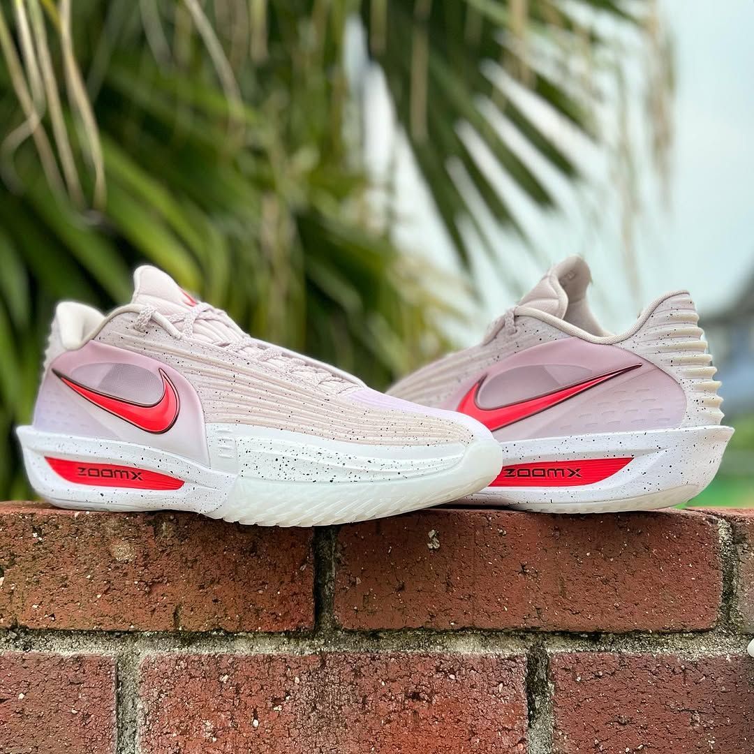 NIKE AIR ZOOM G.T. CUT 3 TURBO EP ナイキ エア ズーム GT