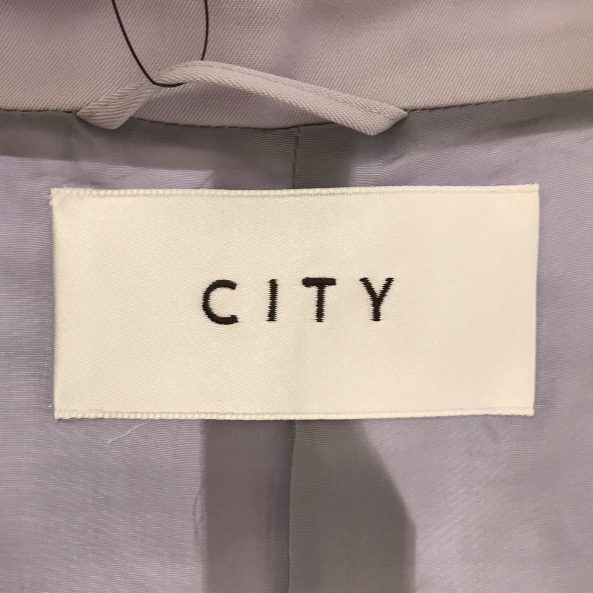 STUDIOUS CITY ステュデイオス シティー 111553051/111541001 
