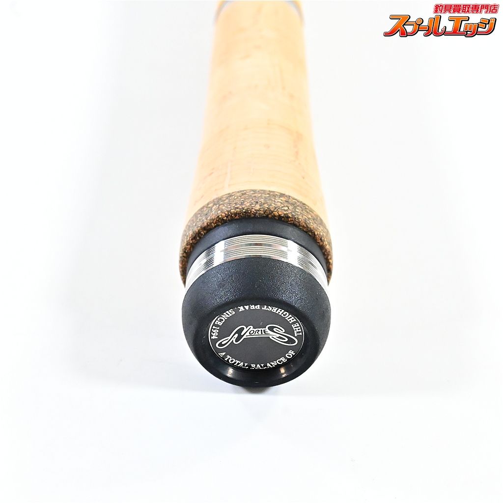 【ノリーズ】 ロードランナー ヴォイス HB660L-Gc ハードベイト