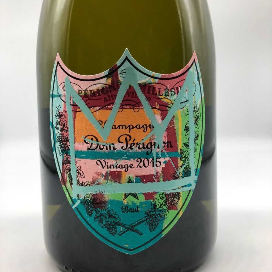 プ*。様 ドン ペリニヨンヴィンテージ2015 トリビュート・トゥ
