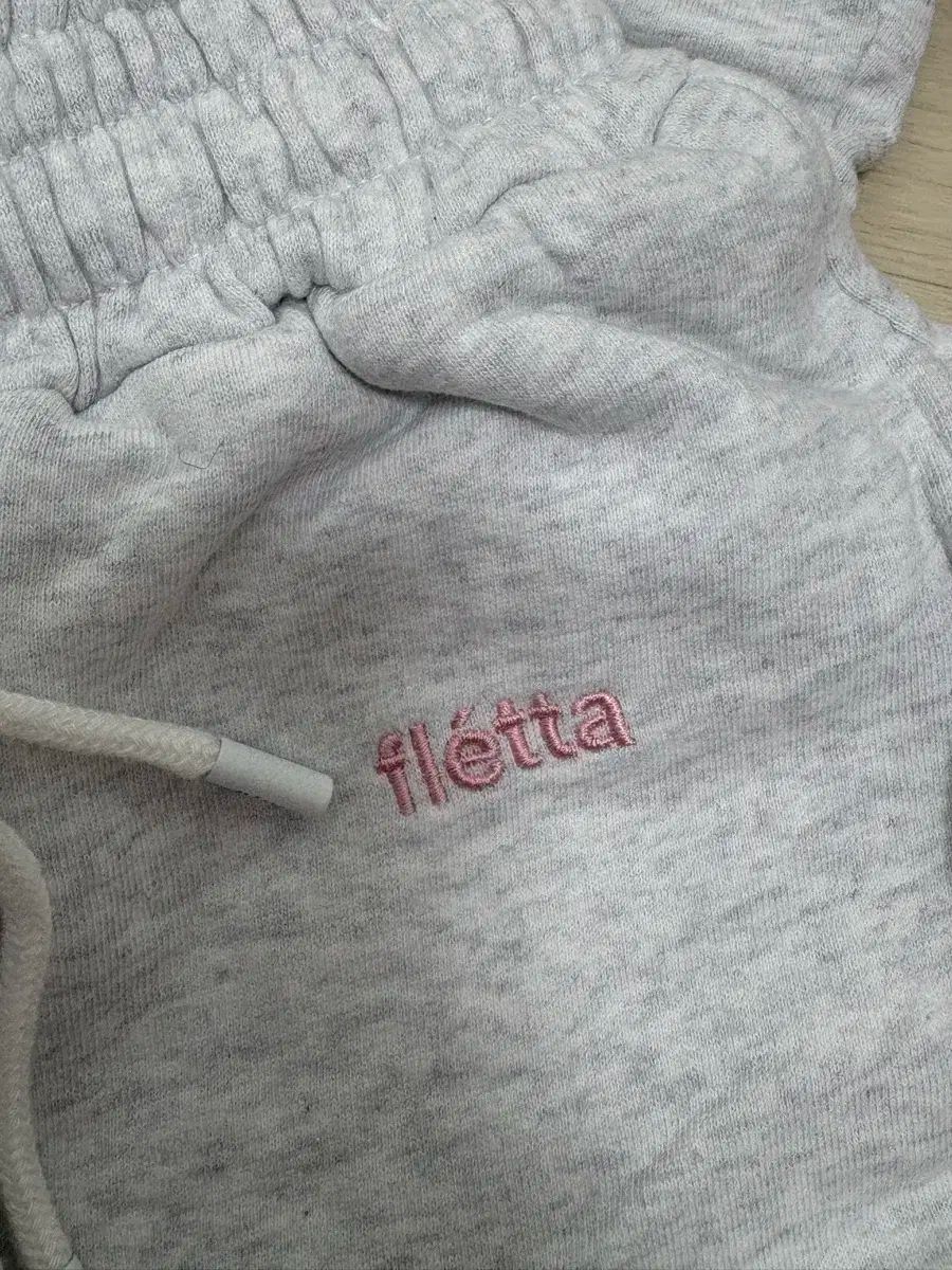 Fletta トレーニング