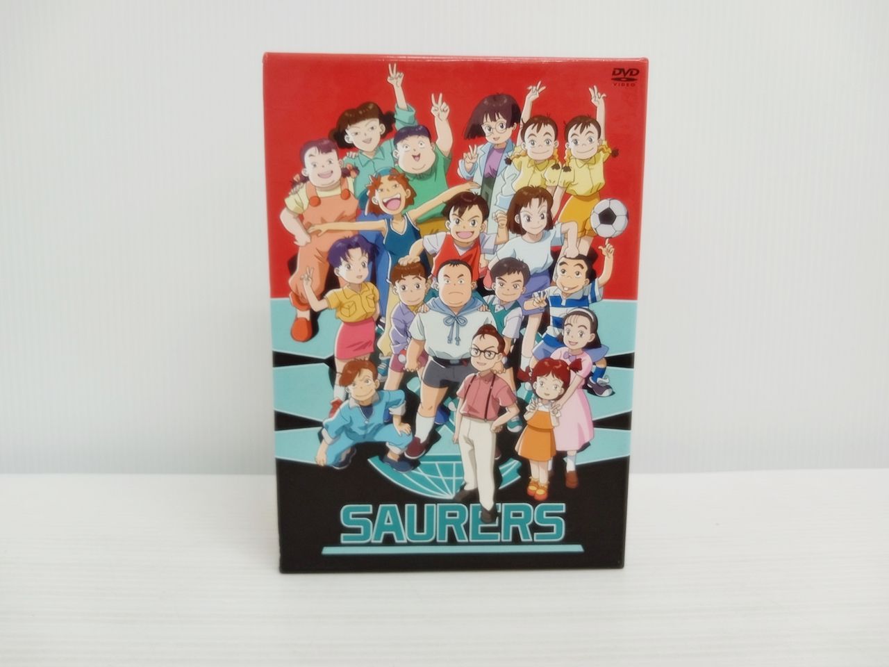 熱血最強ゴウザウラー Blu-ray BOX〈9枚組〉 - DVD/ブルーレイ