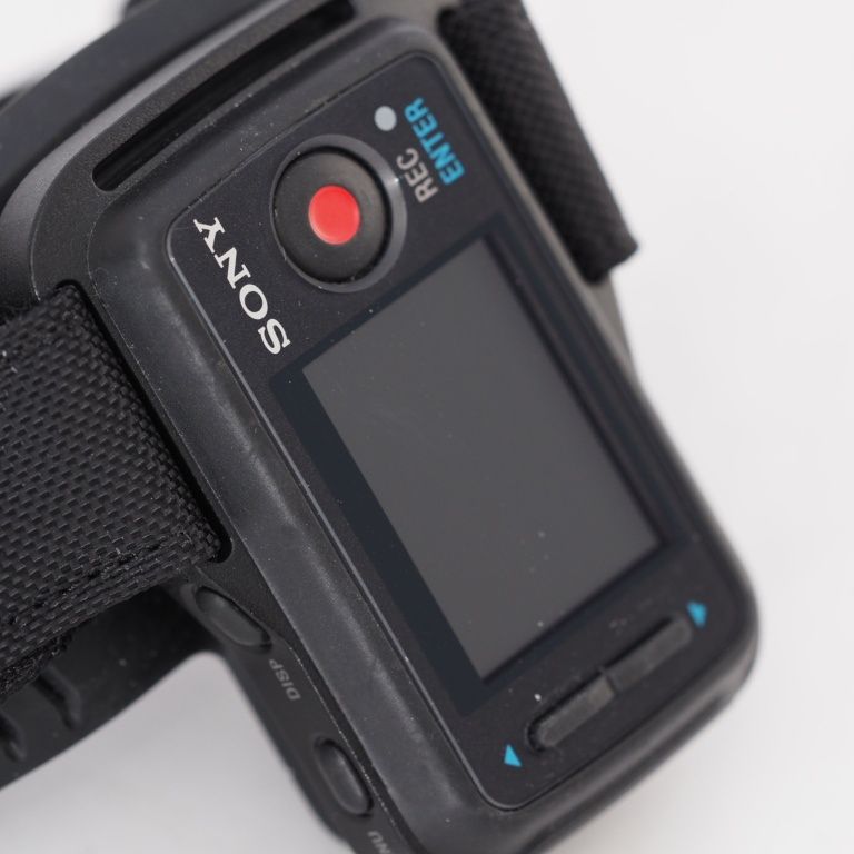 HDR-AS100V