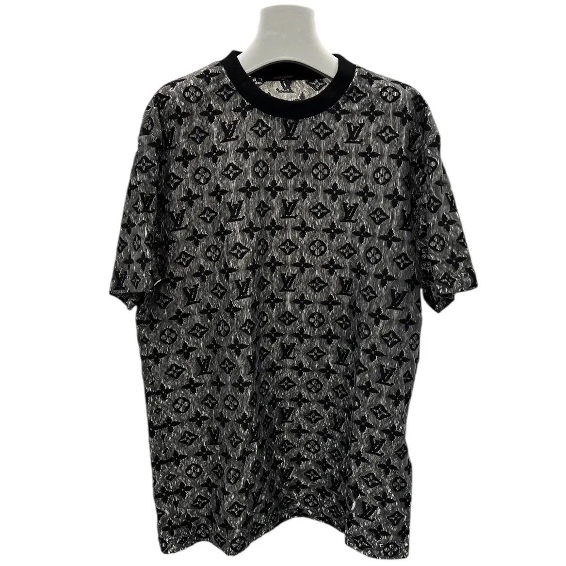 LOUIS VUITTON ルイヴィトン 1AAGM7 モノグラムTシャツ LOUIS VUITTON ルイヴィトン 1AAGM7 モノグラムTシャツ - メルカリ