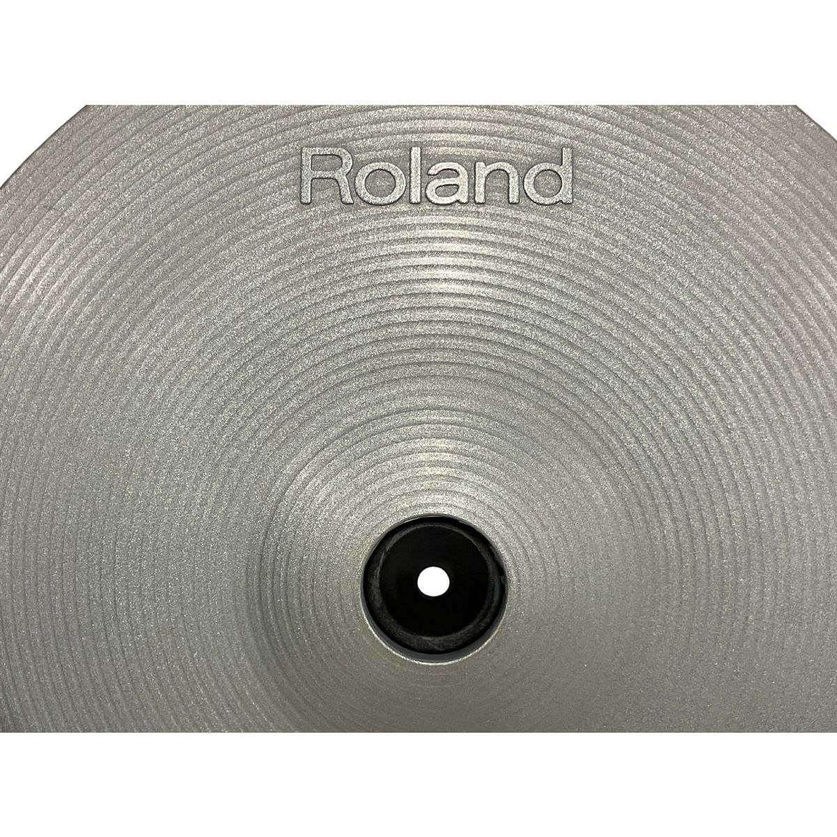 Roland CY-14C Crash V-Drums 電子ドラム クラッシュシンバル