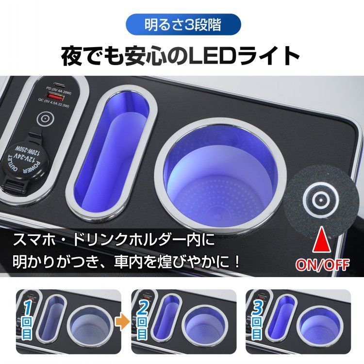 LED ライト