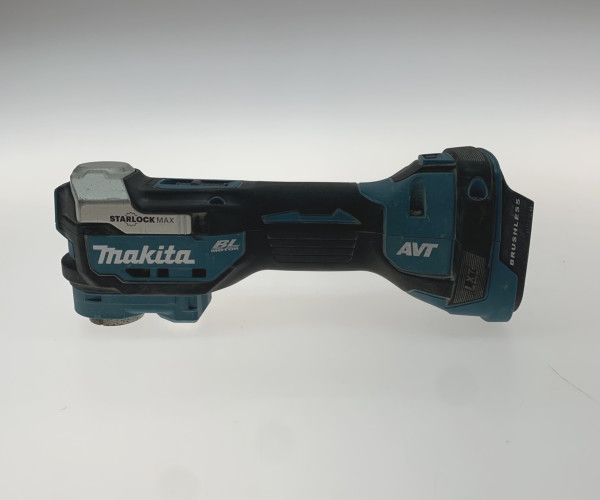 ●●MAKITA マキタ 電動工具 マルチツール TM52D