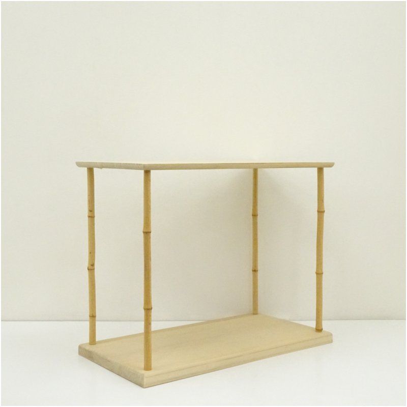 竹台子 茶道 茶道具 おしゃれ 茶器 抹茶 茶会 点前 骨董 お茶 茶室 インテリア ラック 収納 茶の湯