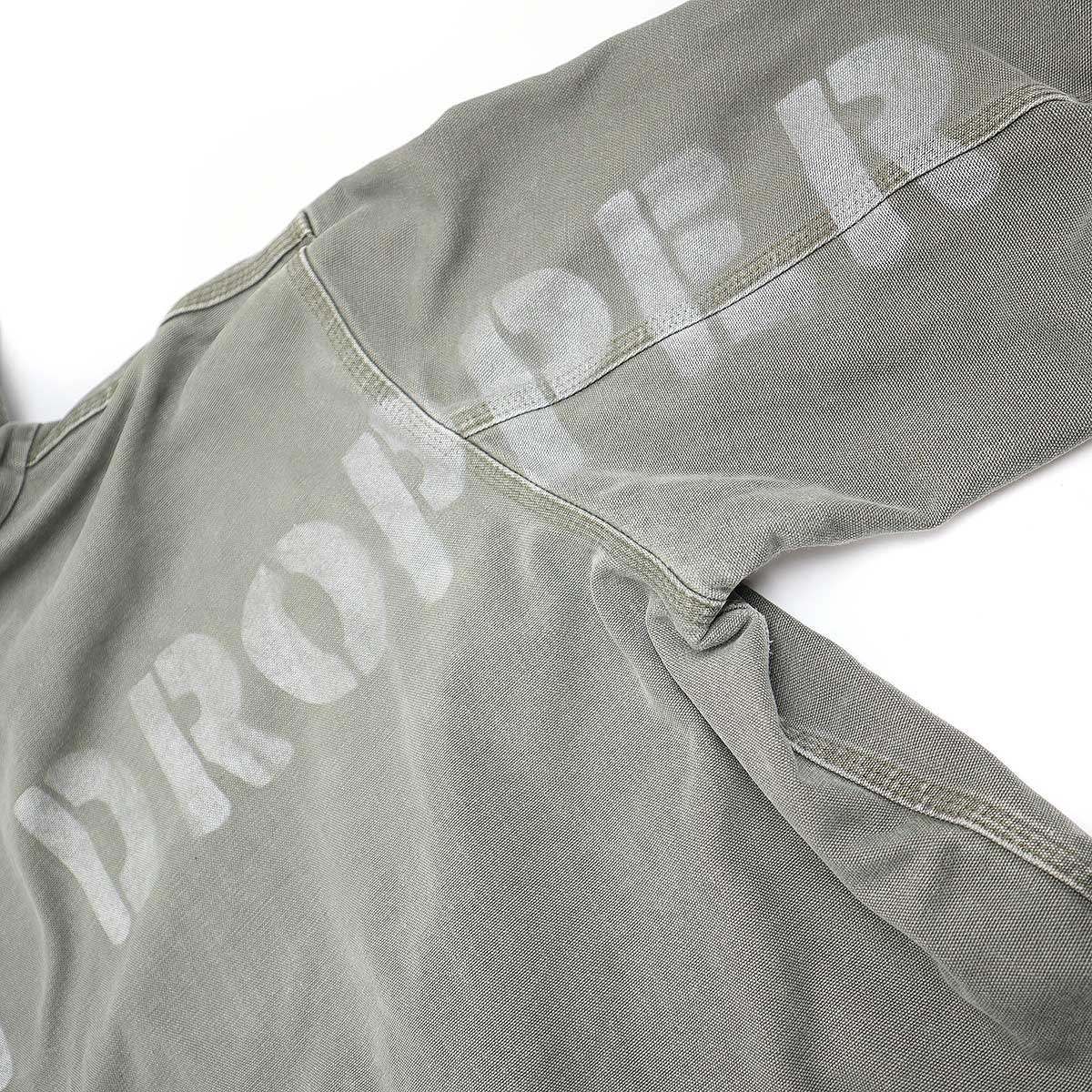 Panty Dropper パンティードロッパー カーハートアクティブ
