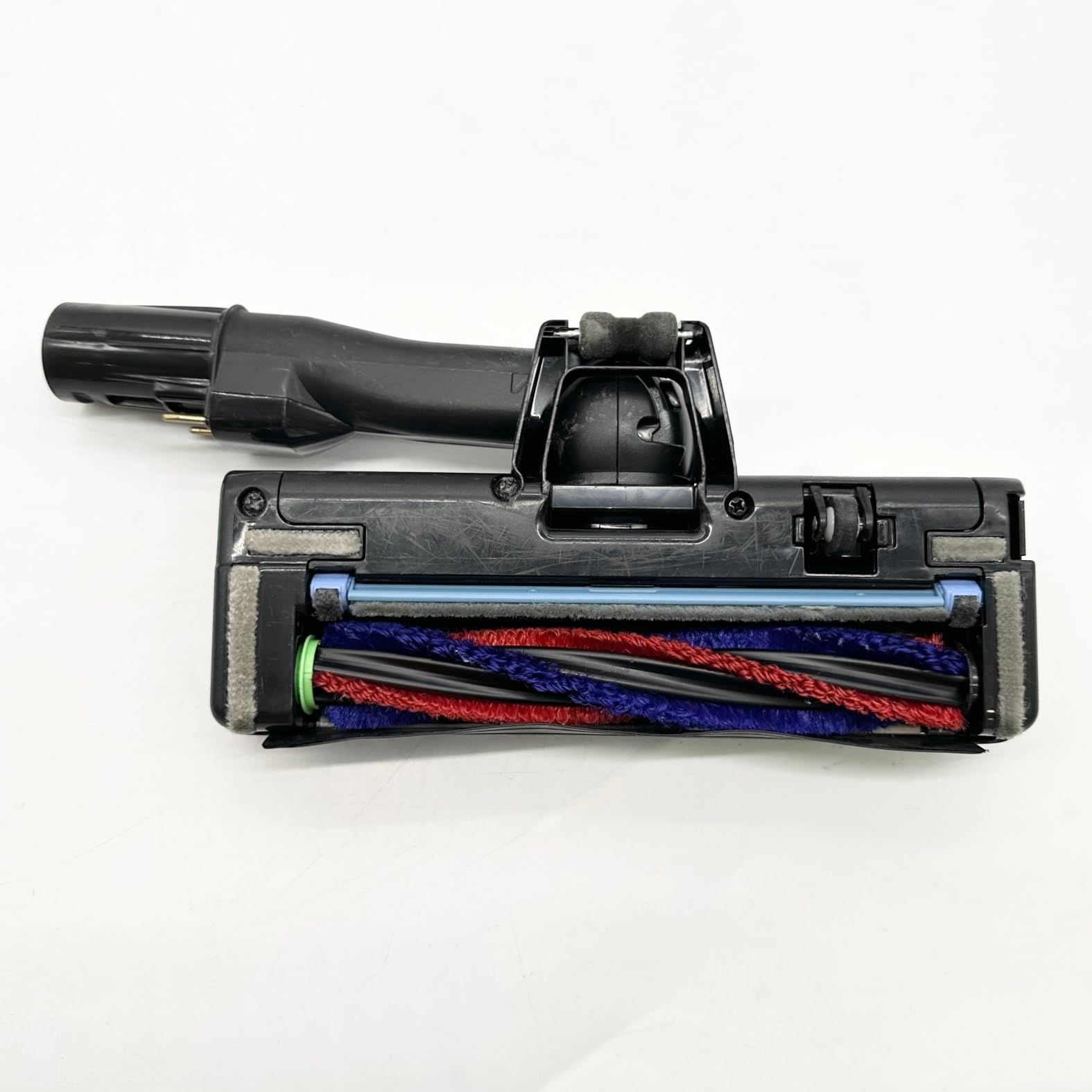 日立 掃除機 パワかる コードレス スティッククリーナー PV-BL30H N シャンパンゴールド 本体日本製 軽量ボディ 自走式 ○1533 WWW_KANDAIZUMI_COM