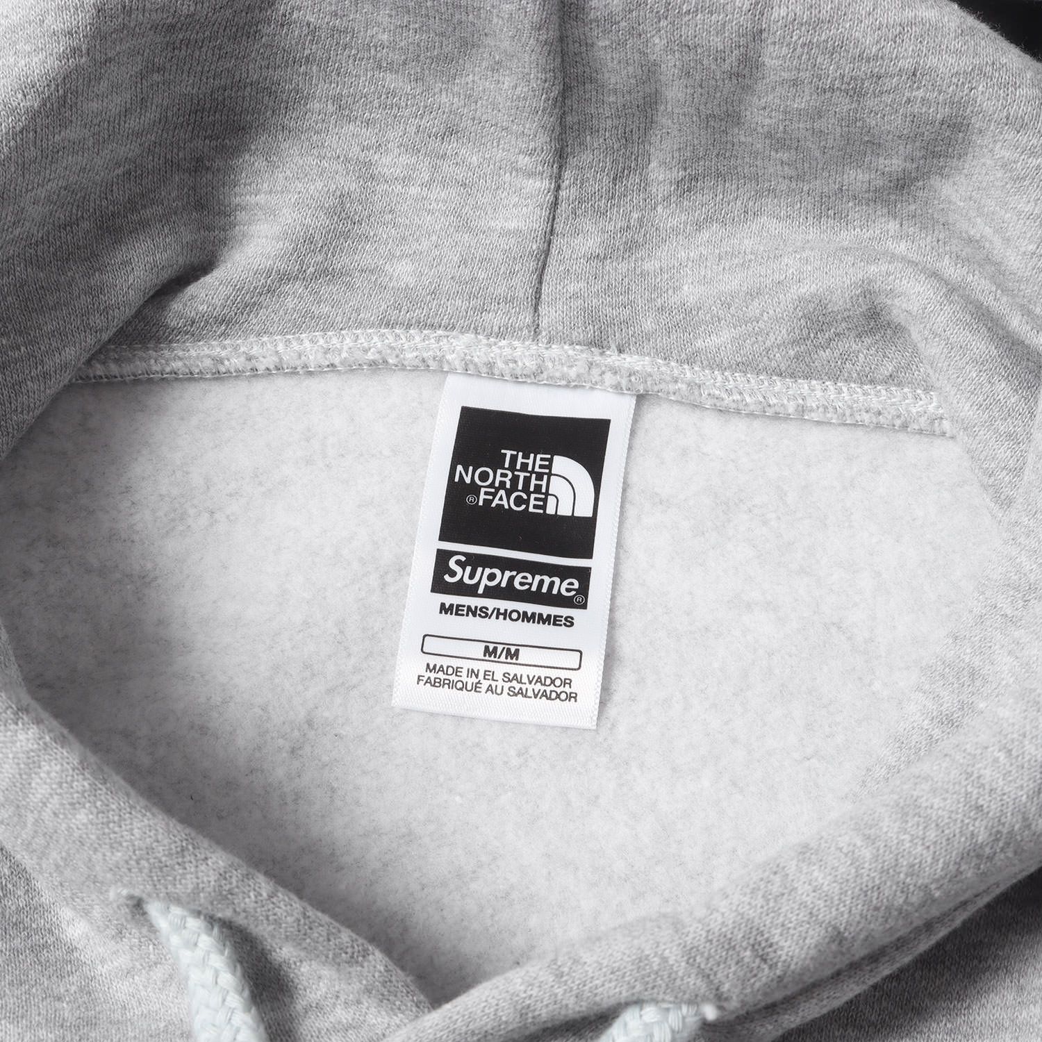 Supreme シュプリーム パーカー サイズ:M 23SS THE NORTH FACE 2WAY