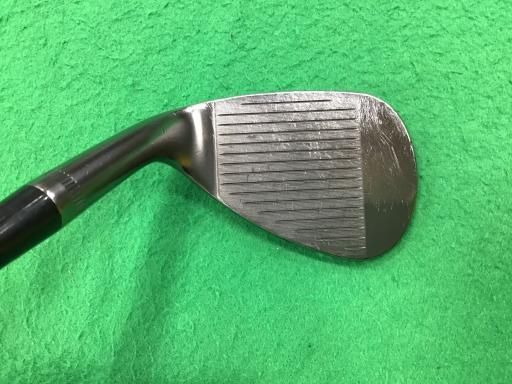 キャロウェイ MD 5 JAWS ツアーグレー 58° 12°X ウェッジ WG Dynamic G フレックスS メンズ 男性用 右利き 右用 Cランク ゴルフクラブ