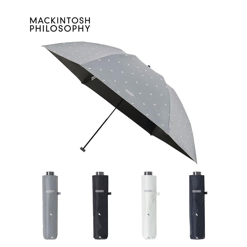 折りたたみ傘 晴雨兼用