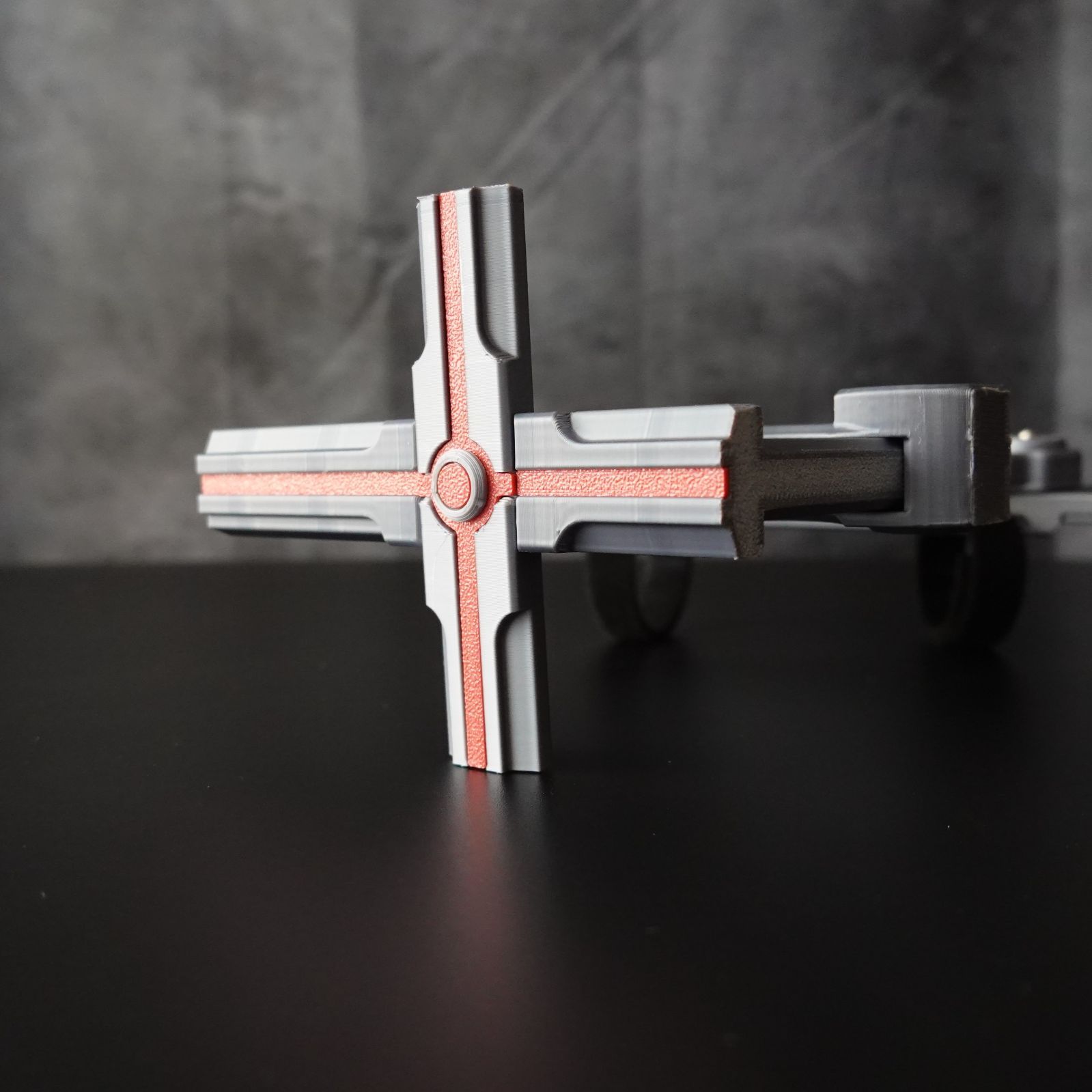 Mサイズ】血界戦線/クラウスのナックル風小道具/コスプレ用/ - メルカリ