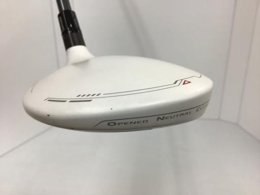 中古】 テーラーメイド R11 5W フェアウェイウッド FW Motore 60